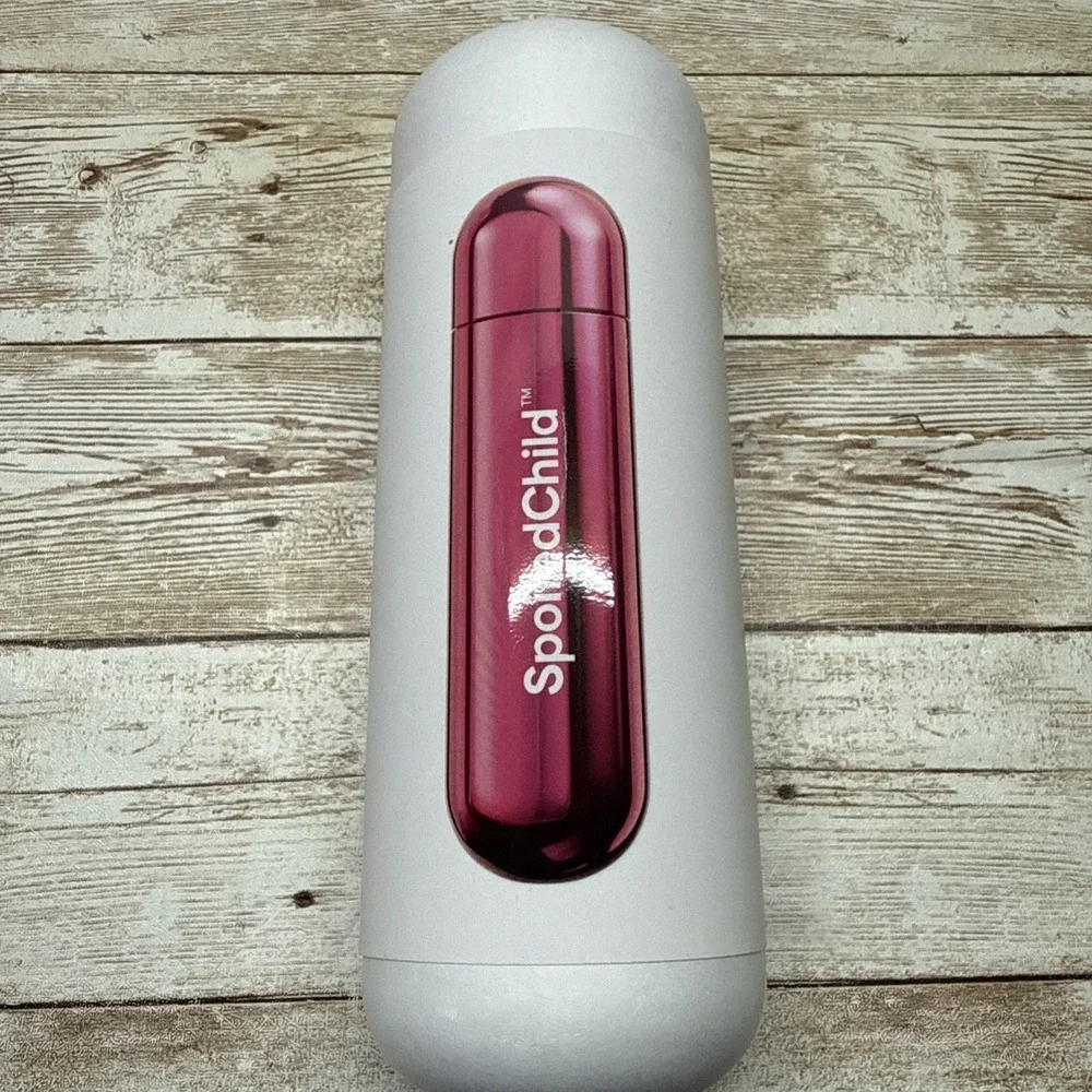 Spoiled Child N33 Clarifying Oil-‎ Free Moisturizer